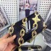 lOUIS VUITTON TWIST CHAIN WALLET M67226 NIOR