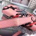 lOUIS VUITTON TWIST CHAIN WALLET M67227 PINK