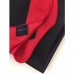 Gucci Black Coco Capitan Logo Silk Scarf