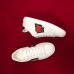 Gucci Ace Embroidered Crystal Ladybug And Pineapple Sneaker 431920 2017