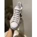 Gucci Crystals Platform Web Ace Sneakers 505995 White 2017