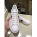 Gucci Crystals Platform Web Ace Sneakers 505995 White 2017