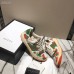 Gucci Web Screener Strawberry Sneakers 570442 2019