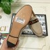 Gucci Web with Horsebit Canvas Loafer Beige/Brown 2019