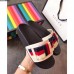 Gucci Satin Slide With Sylvie Bow Women's Slides&amp;Thongs‎ 498316 White Satin 2018