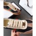 Gucci Leather and Suede Web Sneaker 525289 Brown/Black 2018