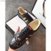 Gucci Women's Gucci-Dapper Dan Sneaker ‎538714 Black 2018