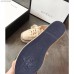 Gucci Logo Platform Espadrille 525711 White 2018