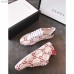 Gucci Ace Sneaker with GG Print 498216 White 2018