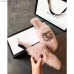 Gucci Flat Slippers with GG Buckle Pink 2018