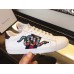 Gucci Ace embroidered low-top sneaker white leather(GD5027-721301)