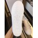 Gucci Ace arrow of Cupid embroidered low-top sneaker white leather(GD5027-721303)