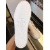 Gucci Ace Clip embroidered low-top sneaker white leather(GD5027-721304)