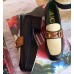 Gucci Heel 4.5cm Leather Platform Loafers with Horsebit 565365 Beige/Black/Brown 2019