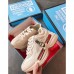 Gucci Rhyton Leather Sneakers Vintage Logo Bee 2019