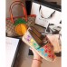 Gucci GG Star Print Espadrilles 2019