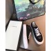 Gucci Interlocking G Sneakers Black 2019