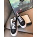 Gucci Interlocking G Sneakers Black 2019