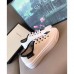 Gucci Interlocking G Sneakers White 2019