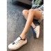 Gucci Interlocking G Sneakers White 2019