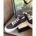 Gucci Interlocking G Sneakers GG Black 2019