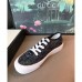 Gucci Interlocking G Sneakers GG Black 2019