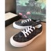 Gucci Interlocking G Sneakers GG Black 2019