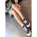 Gucci Interlocking G Sneakers GG Black 2019