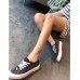 Gucci Interlocking G Sneakers GG Black 2019