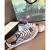 Gucci Interlocking G Sneakers GG White/Black 2019