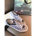 Gucci Interlocking G Sneakers GG White/Black 2019