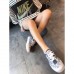 Gucci Interlocking G Sneakers GG White/Black 2019