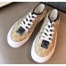 Gucci Interlocking G Sneakers GG Beige 2019