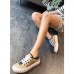 Gucci Interlocking G Sneakers GG Beige 2019