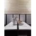 Gucci Heel 11cm Platform 2.5cm Sandals with Double G 573021 White 2019