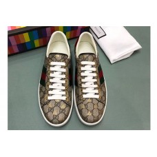 Gucci ‎548950 Ace GG Supreme bees sneaker