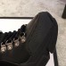 Gucci Flashtrek High-Top Lovers Sneakers Black 2018