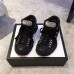 Gucci Flashtrek Lovers Sneakers Black 2018