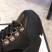 Gucci Flashtrek Lovers Sneakers Black 2018