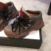 Gucci Flashtrek Lovers Sneakers Gray 2018