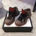 Gucci Flashtrek Lovers Sneakers Gray 2018