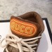 Gucci Flashtrek Lovers Sneakers Brown 2018