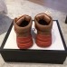 Gucci Flashtrek Lovers Sneakers Brown 2018