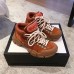 Gucci Flashtrek Lovers Sneakers Orange 2018