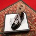 Gucci Wool Leather Ankle Boots Black With Pearl Strap 499487 2018