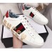 Gucci Web Guccy Lovers Sneakers White 2018