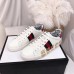 Gucci Web Guccy Lovers Sneakers White 2018