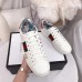 Gucci Web Guccy Lovers Sneakers White 2018