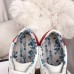 Gucci Web Guccy Lovers Sneakers White 2018