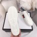 Gucci Web Guccy Lovers Sneakers White 2018